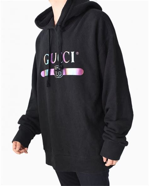 moletom gucci original wolf